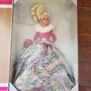 Starlight Waltz Barbie